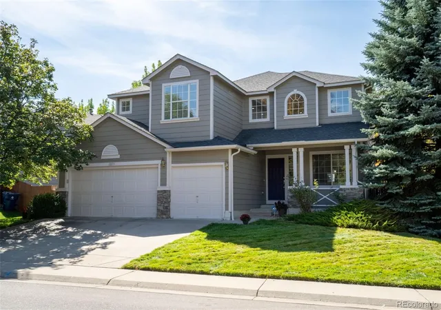 Photo 2 of Single family home for sale at 12213 Wolff Dr, Broomfield, CO 80020 | MLS# 3050893 | Listing updated on 2026-10-07