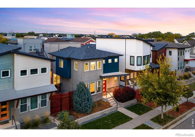 Photo 1 of Single family home for sale at 356 Pascal St, Fort Collins, CO 80524 | MLS# IR1070109 | Listing updated on 2026-10-08