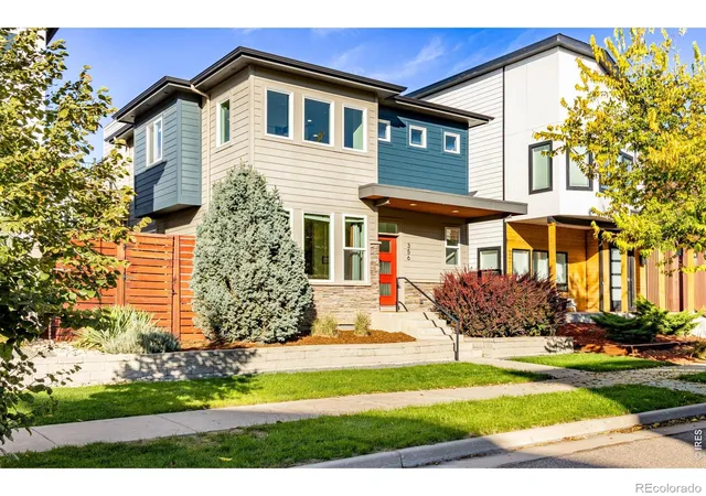Photo 3 of Single family home for sale at 356 Pascal St, Fort Collins, CO 80524 | MLS# IR1070109 | Listing updated on 2026-10-08