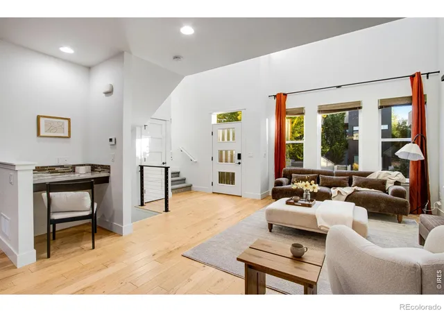 Photo 4 of Single family home for sale at 356 Pascal St, Fort Collins, CO 80524 | MLS# IR1070109 | Listing updated on 2026-10-08