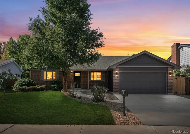 Single family home for sale at 6144 W 83rd Way, Arvada, CO 80003 | MLS# 8725510