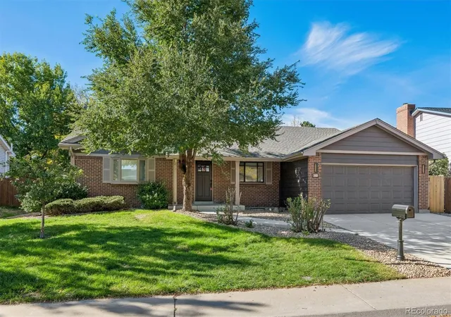 Photo 1 of Single family home for sale at 6144 W 83rd Way, Arvada, CO 80003 | MLS# 8725510 | Listing updated on 2026-10-22