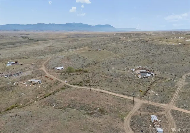 Photo 2 of Land for sale at 20605 High Stakes View, Fountain, CO 80817 | MLS# 4384388 | Listing updated on 2026-10-06