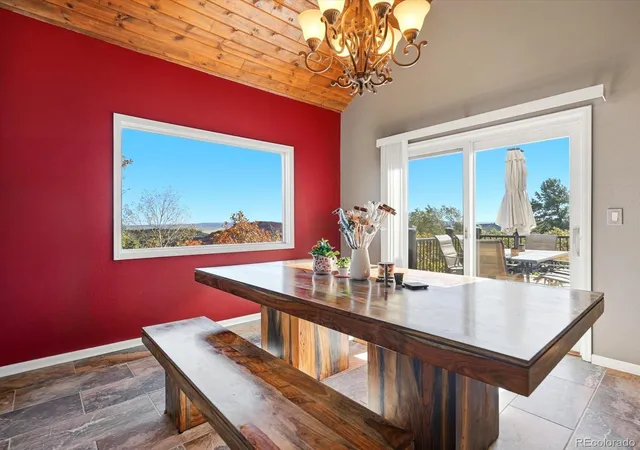 Photo 2 of Single family home for sale at 6153 Buffalo Run, Littleton, CO 80125 | MLS# 3912322 | Listing updated on 2026-10-10