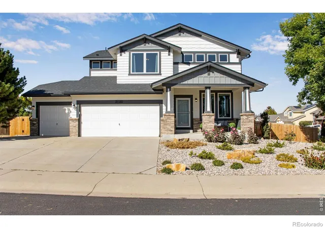 Photo 1 of Single family home for sale at 51 White Wing Ct, Johnstown, CO 80534 | MLS# IR1070112 | Listing updated on 2026-10-07