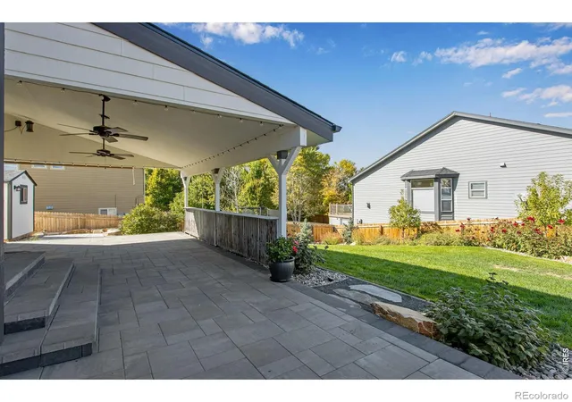 Photo 3 of Single family home for sale at 51 White Wing Ct, Johnstown, CO 80534 | MLS# IR1070112 | Listing updated on 2026-10-07