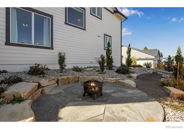 Photo 4 of Single family home for sale at 51 White Wing Ct, Johnstown, CO 80534 | MLS# IR1070112 | Listing updated on 2026-10-07