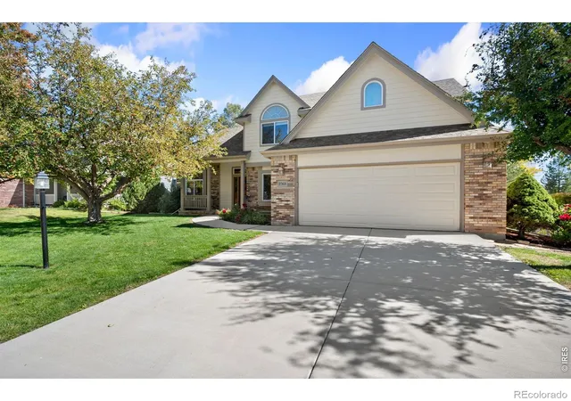 Photo 1 of Single family home for sale at 2368 Buckingham Cir, Loveland, CO 80538 | MLS# IR1070113 | Listing updated on 2026-10-08