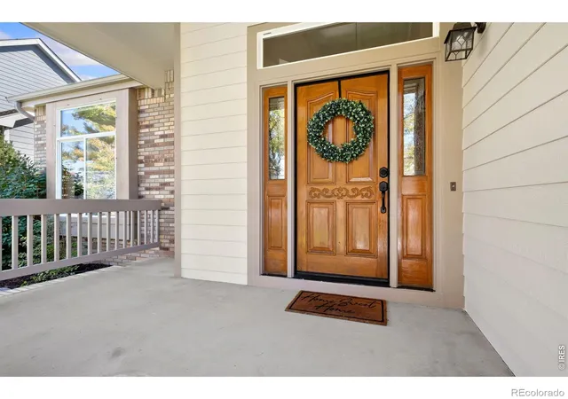 Photo 2 of Single family home for sale at 2368 Buckingham Cir, Loveland, CO 80538 | MLS# IR1070113 | Listing updated on 2026-10-08