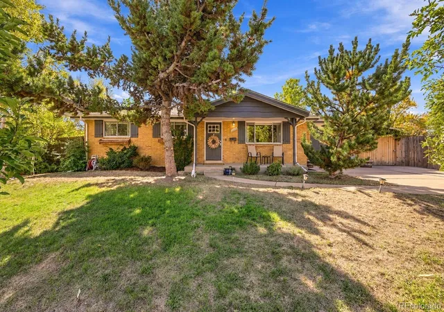 Photo 1 of Single family home for sale at 8244 W Iowa Ave, Lakewood, CO 80232 | MLS# 6448445 | Listing updated on 2026-10-09
