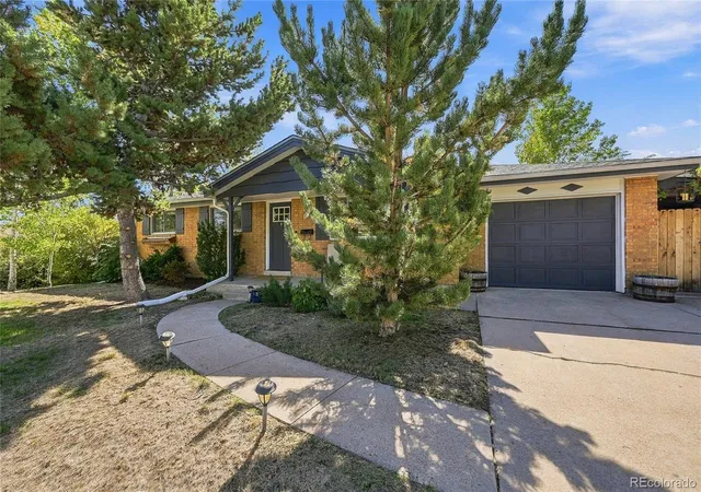 Photo 2 of Single family home for sale at 8244 W Iowa Ave, Lakewood, CO 80232 | MLS# 6448445 | Listing updated on 2026-10-09