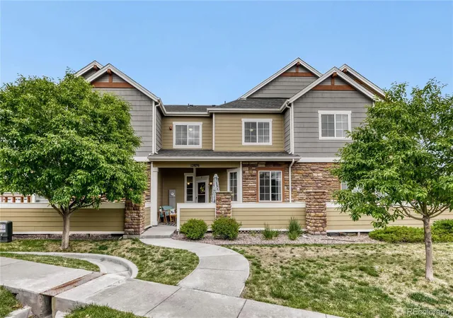 Photo 1 of Townhouse for sale at 12876 Jasmine St #E, Thornton, CO 80602 | MLS# 9003174 | Listing updated on 2026-10-07