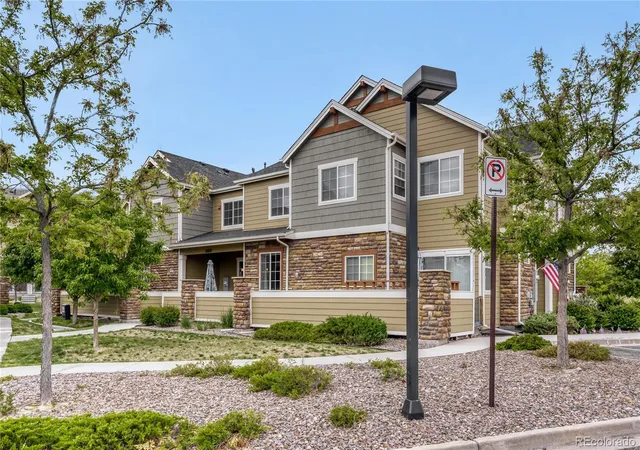 Photo 4 of Townhouse for sale at 12876 Jasmine St #E, Thornton, CO 80602 | MLS# 9003174 | Listing updated on 2026-10-07
