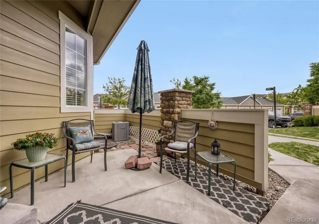 Photo 3 of Townhouse for sale at 12876 Jasmine St #E, Thornton, CO 80602 | MLS# 9003174 | Listing updated on 2026-10-07