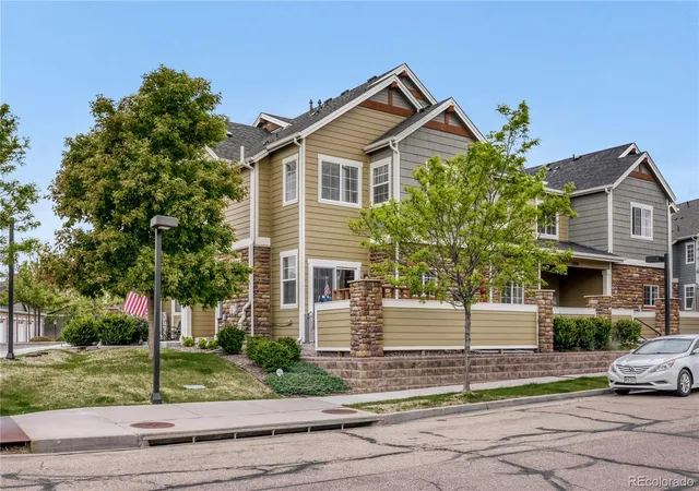 Photo 3 of Townhouse for sale at 12876 Jasmine St #E, Thornton, CO 80602 | MLS# 9003174 | Listing updated on 2026-10-07