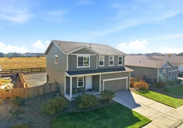 Photo 2 of Single family home for sale at 7384 Blue River Ave, Frederick, CO 80530 | MLS# 8556935 | Listing updated on 2026-10-09