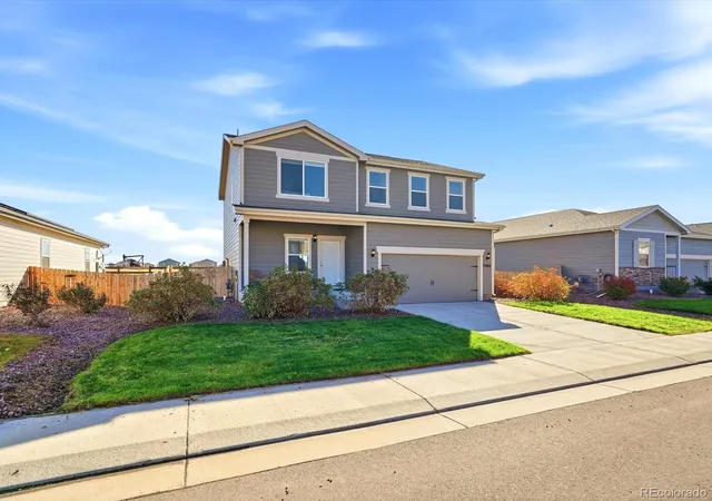 Photo 4 of Single family home for sale at 7384 Blue River Ave, Frederick, CO 80530 | MLS# 8556935 | Listing updated on 2026-10-09