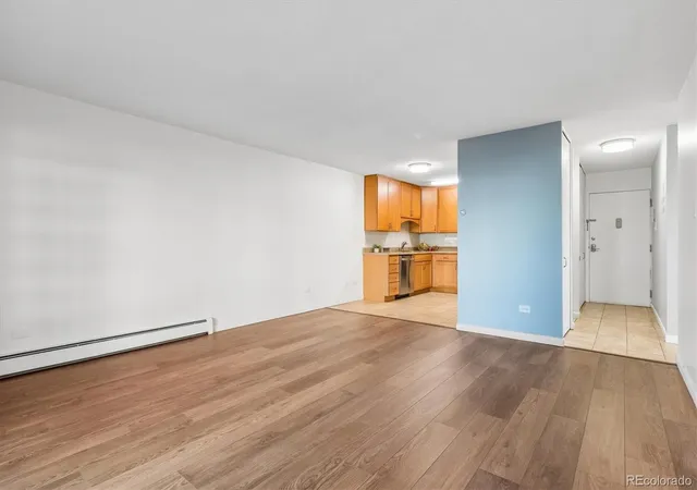 Photo 2 of Condo for sale at 9360 E Center Ave #12A, Denver, CO 80247 | MLS# 8537549 | Listing updated on 2026-10-11