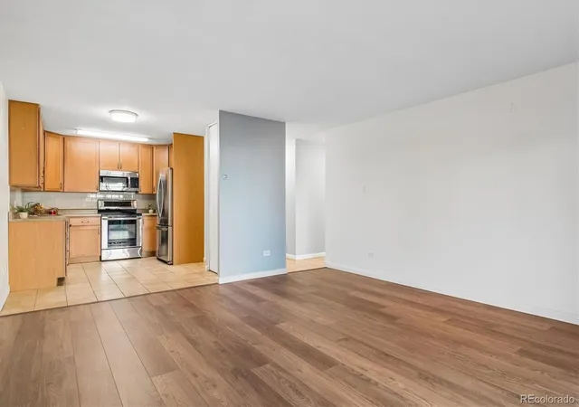 Photo 3 of Condo for sale at 9360 E Center Ave #12A, Denver, CO 80247 | MLS# 8537549 | Listing updated on 2026-10-11