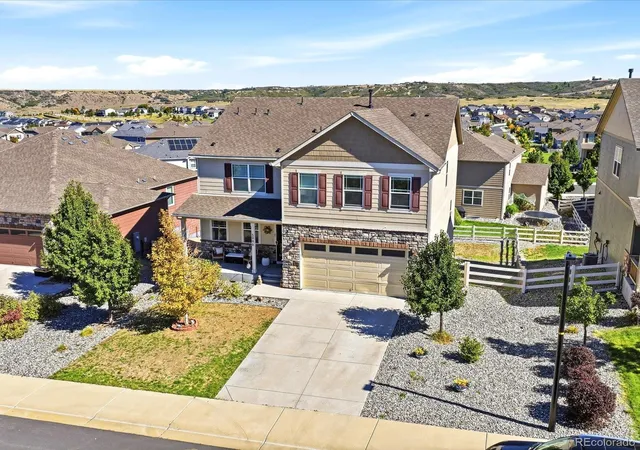 Photo 3 of Single family home for sale at 5996 Point Rider Cir, Castle Rock, CO 80104 | MLS# 3779894 | Listing updated on 2026-10-08