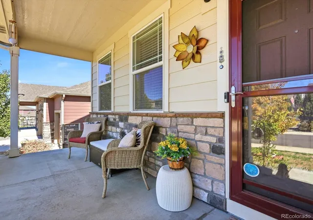 Photo 4 of Single family home for sale at 5996 Point Rider Cir, Castle Rock, CO 80104 | MLS# 3779894 | Listing updated on 2026-10-08