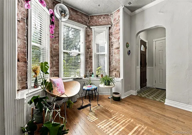 Photo 1 of Single family home for sale at 3453 W 33rd Avenue, Denver, CO 80211 | MLS# 4379512 | Listing updated on 2026-10-09