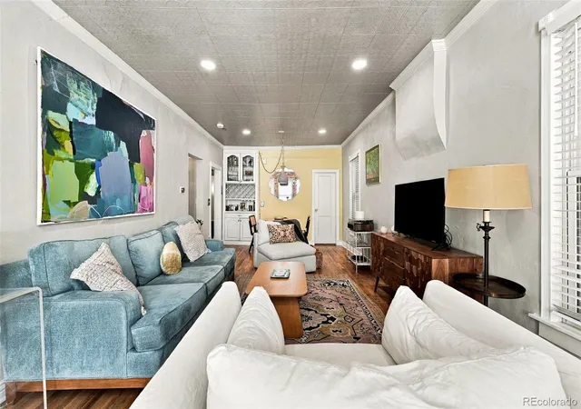 Photo 3 of Single family home for sale at 3453 W 33rd Avenue, Denver, CO 80211 | MLS# 4379512 | Listing updated on 2026-10-09