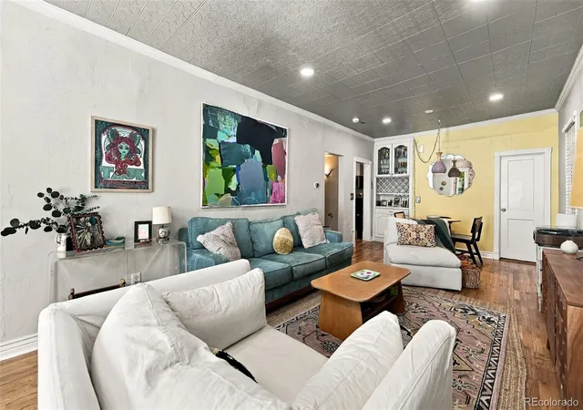 Photo 4 of Single family home for sale at 3453 W 33rd Avenue, Denver, CO 80211 | MLS# 4379512 | Listing updated on 2026-10-09