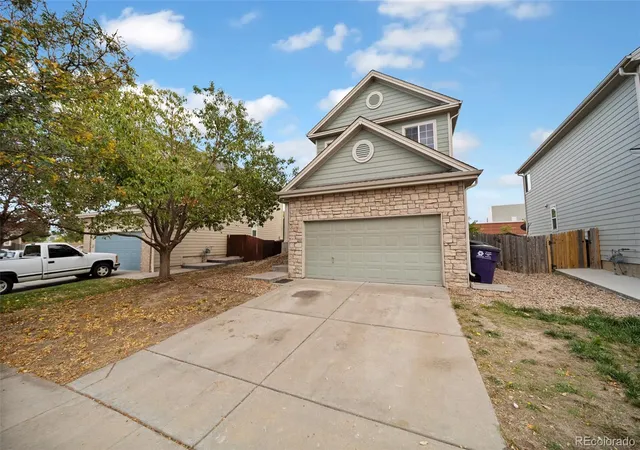 Photo 2 of Single family home for sale at 15732 Olmsted Pl, Denver, CO 80239 | MLS# 9181893 | Listing updated on 2026-10-16