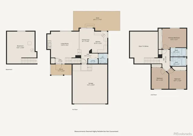 Photo 25 of Single family home for sale at 15732 Olmsted Pl, Denver, CO 80239 | MLS# 9181893 | Listing updated on 2026-10-16