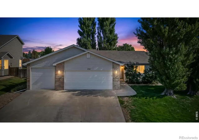 Single family home for sale at 238 Aspen Grv Way, Severance, CO 80550 | MLS# IR1070114