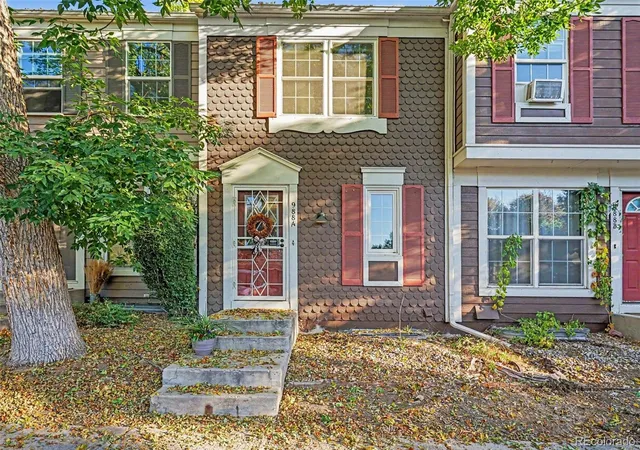 Photo 1 of Townhouse for sale at 988 Milo Cir #A, Lafayette, CO 80026 | MLS# 2042750 | Listing updated on 2026-10-10