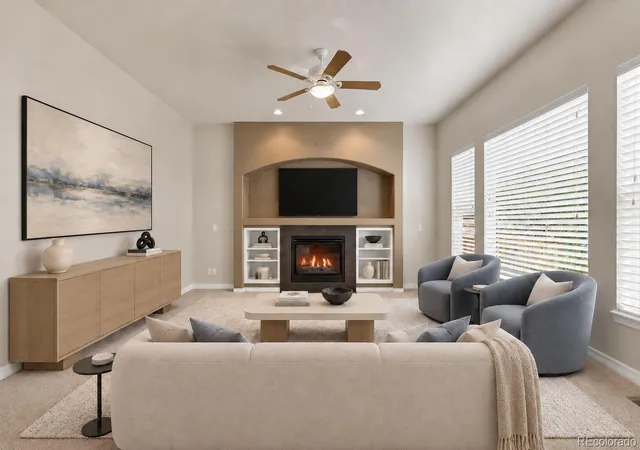 Photo 2 of Single family home for sale at 853 Dales Pony Dr, Castle Rock, CO 80104 | MLS# 1522378 | Listing updated on 2026-10-30