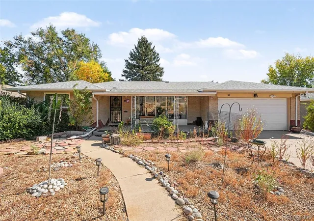 Single family home for sale at 440 Zenobia St, Denver, CO 80204 | MLS# 8667660