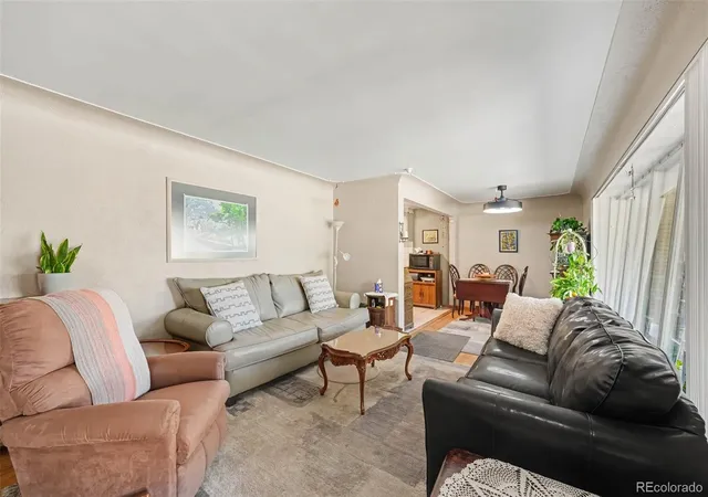 Photo 2 of Single family home for sale at 440 Zenobia St, Denver, CO 80204 | MLS# 8667660 | Listing updated on 2026-10-09