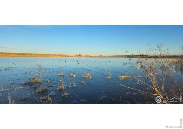 Land for sale at 20528 County Rd 3, Wiggins, CO 80654 | MLS# IR1070116