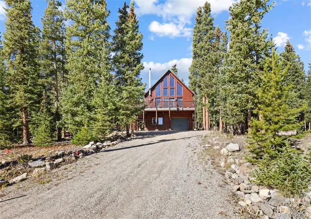 Photo 2 of Single family home for sale at 157 Prunes Pl, Fairplay, CO 80440 | MLS# 8056840 | Listing updated on 2026-10-07