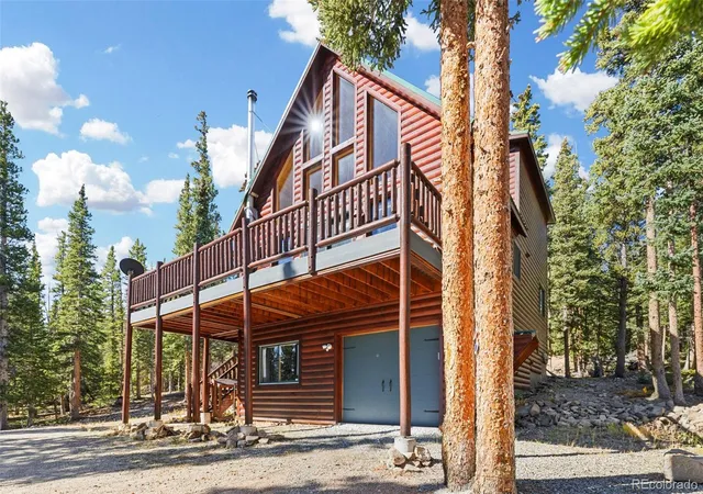 Photo 3 of Single family home for sale at 157 Prunes Pl, Fairplay, CO 80440 | MLS# 8056840 | Listing updated on 2026-10-07