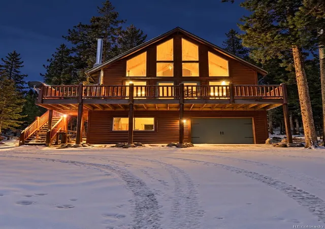 Photo 39 of Single family home for sale at 157 Prunes Pl, Fairplay, CO 80440 | MLS# 8056840 | Listing updated on 2026-10-14