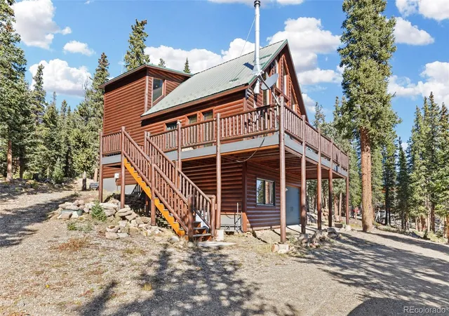 Photo 3 of Single family home for sale at 157 Prunes Pl, Fairplay, CO 80440 | MLS# 8056840 | Listing updated on 2026-10-07