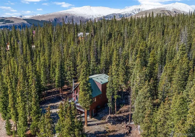 Photo 4 of Single family home for sale at 157 Prunes Pl, Fairplay, CO 80440 | MLS# 8056840 | Listing updated on 2026-10-07