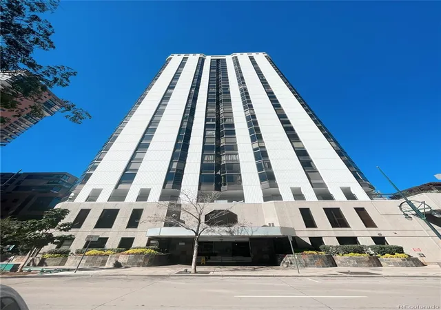 Condo for sale at 1625 Larimer St #2403, Denver, CO 80202 | MLS# 3665285