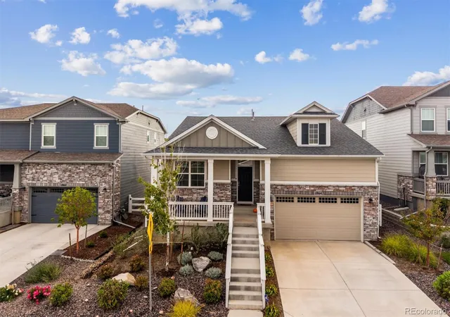 Photo 44 of Single family home for sale at 1864 S De Gaulle Ct, Aurora, CO 80018 | MLS# 1708719 | Listing updated on 2026-10-08