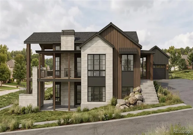 Single family home for sale at 5662 Antero Dr, Golden, CO 80403 | MLS# 5096343