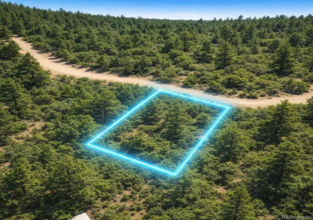 Photo 1 of Land for sale at Lot 84 Mine Rd, Idaho Springs, CO 80452 | MLS# 5264293 | Listing updated on 2026-10-07