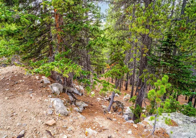 Photo 3 of Land for sale at Lot 84 Mine Rd, Idaho Springs, CO 80452 | MLS# 5264293 | Listing updated on 2026-10-09