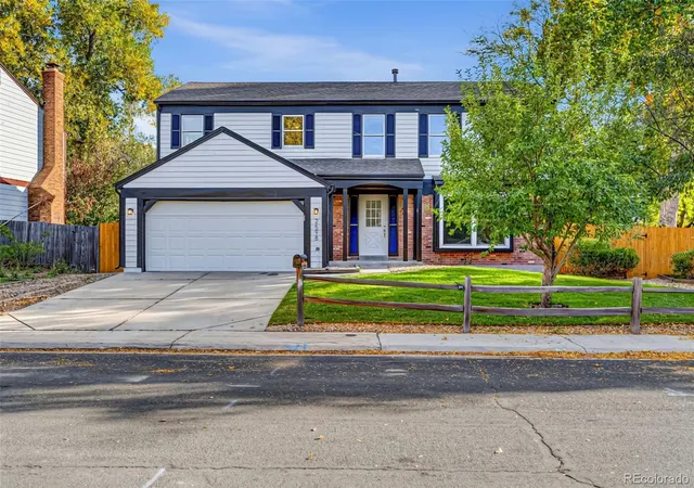 Single family home for sale at 2598 S Ouray Way, Aurora, CO 80013 | MLS# 2461026