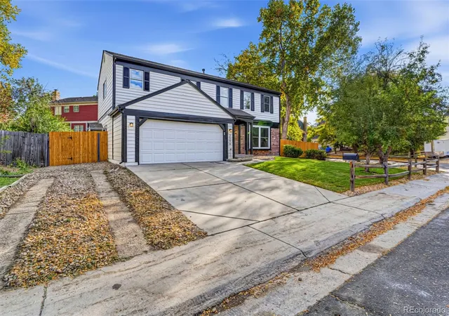 Photo 1 of Single family home for sale at 2598 S Ouray Way, Aurora, CO 80013 | MLS# 2461026 | Listing updated on 2026-10-27