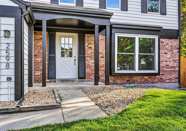 Photo 2 of Single family home for sale at 2598 S Ouray Way, Aurora, CO 80013 | MLS# 2461026 | Listing updated on 2026-10-27
