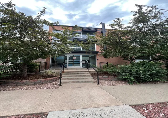 Condo for sale at 1032 N Clarkson St #102, Denver, CO 80218 | MLS# 2735860